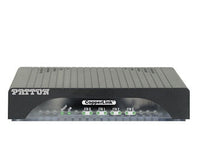 Patton CL1314/L/EUI CopperLink 5.7 Mbps Long-Range Ethernet Extender, Local Unit, 4-Port