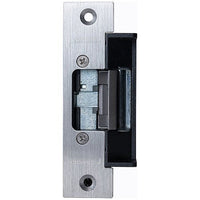 Camden CX-ED2079 Universal Low Profile Electric Strike Grade 2, 12/24V AC/DC, Replaces CX-EPD-2010L