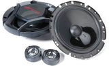 JVC CS-DR1700C drvn 6.75" Component Speaker System