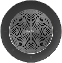Clear Touch CTS-CS100-BTWC Conference speaker/microphone. 6-array omni directional. 5W speaker. Rechargeable