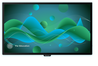 Clear Touch CTI-7086XT-UH20 86IN 7000XT Series Interactive Panel. WiFi Module Included