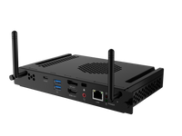 Clear Touch CTI-PCOPS-PC25-SMU OPS PC Module - Intel i5 Six Core, 12th Gen / 16GB DDR4 / 256GB SSD