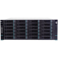 Comelit SRV-STG024A Storage Server Advance with Rack Cupboard Mounting Backplates, 24-HDD