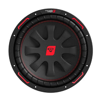 Cerwin Vega CVP10D4 10" CVP Series Dual Voice Coil 4-Ohm Subwoofer