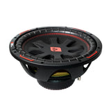 Cerwin Vega CVP10D4 10" CVP Series Dual Voice Coil 4-Ohm Subwoofer