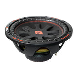 Cerwin Vega CVP12S4 12" CVP Series Single Voice Coil 4-Ohm Subwoofer