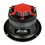 Cerwin Vega CVPX65 6.5" CVPX Series 2-Way Full-Range Speaker with Horn Tweeter (Single)