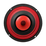 Cerwin Vega CVPX65 6.5" CVPX Series 2-Way Full-Range Speaker with Horn Tweeter (Single)
