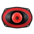 Cerwin Vega CVPX69 6"x9" CVPX Series 2-Way Full-Range Speaker with Horn Tweeter (Single)