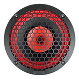 Cerwin Vega CVPX8 8" CVPX Series 2-Way Full-Range Speaker with Horn Tweeter (Single)