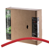 Cleerline CXSCHD250W Single HD Coax White 250ft