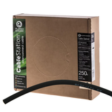 Cleerline CXSCHD250 Single HD Coax Black 250ft