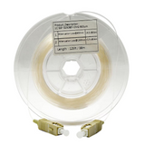 Cleerline SSF-CLRMMSCSC-75 SSF Transparent MM 50/125, 900µm, Terminated SC, 75ft / 23m