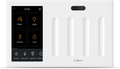 Brilliant BCP120US-WH4 Smart Home Control 4-Switch Panel, 2nd Gen, White