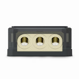 Distribution Block 1X0-GA In 3X0-GA Out - detail view | Silarius