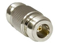AccelTex ATS-00983 N-Style Jack to N-Style Jack Adapter