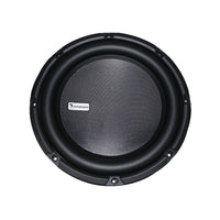 Diamond Audio DES104 10" Diamond Elite DES Series Dual 4-Ohm Subwoofer, 400W RMS