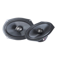 Diamond Audio DES692 6"x9" Diamond Elite DES Series 2-Way Coaxial Speakers, 75W RMS (Pair)