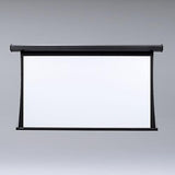 Draper 101305 119" Premier Electric Projection Screen, HDTV, Matte White