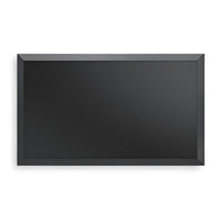 Draper ST4X2BG2 SmartTrim Trim Solution for Barco UniSee Video Walls