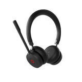 Fanvil Linkvil DH602D Hybrid DECT and Bluetooth Stereo Headset