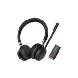 Fanvil Linkvil DH602D Hybrid DECT and Bluetooth Stereo Headset