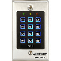 Securitron DK-12