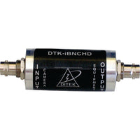 DITEK DTK-IBNCHD HD-CCTV Coaxial Line Surge Protector
