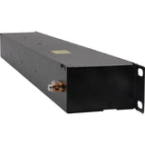 DITEK DTK-RM12EXTS Rack Mount PoE Extender Surge Protector for PoE extender Circuits