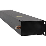 DITEK DTK-RM24EXTS Rack Mount PoE Extender Surge Protector, PoE extender Circuits