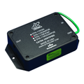 DITEK DTK-110C6APOE 10Gb CAT6A PoE Surge Protector, 110 Block In/Out Connection