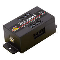DITEK DTK-2LVLPX Data and Signaling Circuit Surge Protector for 12V Hardwired Signaling Circuits