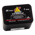 DITEK DTK-2MHLP48F Data and Signaling Circuit Surge Protection Module