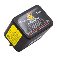 DITEK DTK-2MHLP75F Data and Signaling Circuit Surge Protection Module for 75V Circuits
