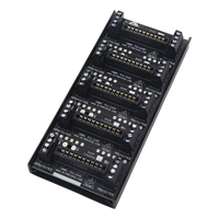 DITEK DTK-5MB Snap-Track Type Mounting Base for DTK-2MHLP Series