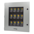 DITEK DTK-DF120S12 AC Power Surge Protection, 120V AC, 50kA