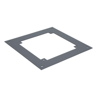 DITEK DTK-FMKHD Flush-Mount Kit for DTK-120/240HD