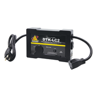 DITEK DTK-LC2 120VAC Line Conditioner with Surge Protection, Single Phase Critical Loads