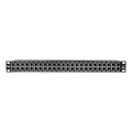 DITEK DTK-RM24EXTS Rack Mount PoE Extender Surge Protector, PoE extender Circuits