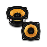 Diamond Audio DMDX25 2.5" DMDX Series Full-Range Speakers (Pair)