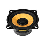 Diamond Audio DMDX4 4" DMDX Series 2-Way Concentric Coaxial Speakers (Pair)