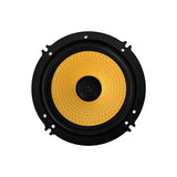 Diamond Audio DMDX65 6.5" DMDX Series 2-Way Concentric Coaxial Speakers (Pair)