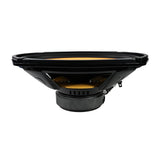 Diamond Audio DMDX69 6"x9" DMDX Series 2-Way Concentric Coaxial Speakers (Pair)
