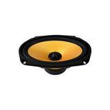 Diamond Audio DMDX69 6"x9" DMDX Series 2-Way Concentric Coaxial Speakers (Pair)