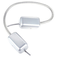 Dortronics 5241-K12 Series Key Removable in Off Position Switch Console with SPNO Momentary Button, Single Gang Plate