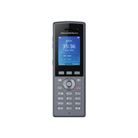 Grandstream DP735 Ruggedized DECT Cordless IP Handset
