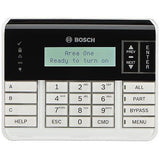 Bosch B4512K-C-920 28-Point Universal IP Alarm Control Panel Kit
