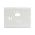 Radionix B96 Keypad Trim Plate for Keypads