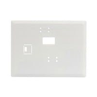 Radionix B96 Keypad Trim Plate for Keypads