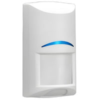 Radionix RFPR-12 Wireless Motion Detector, 40' (12m)